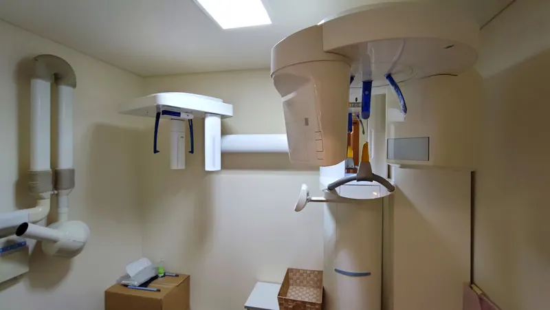 歯科用CT